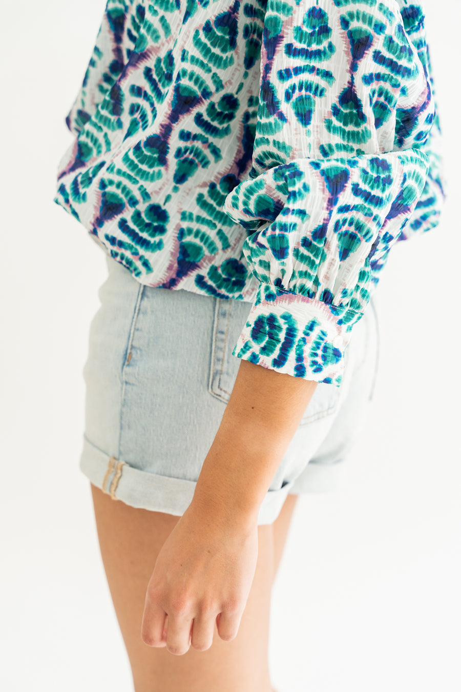 Pessi blouse