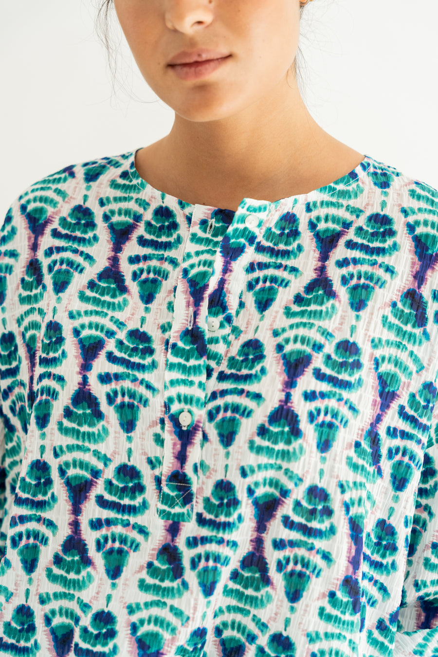 Pessi blouse