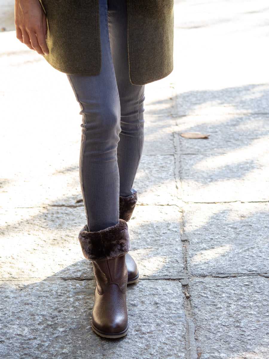 Bota Mont
