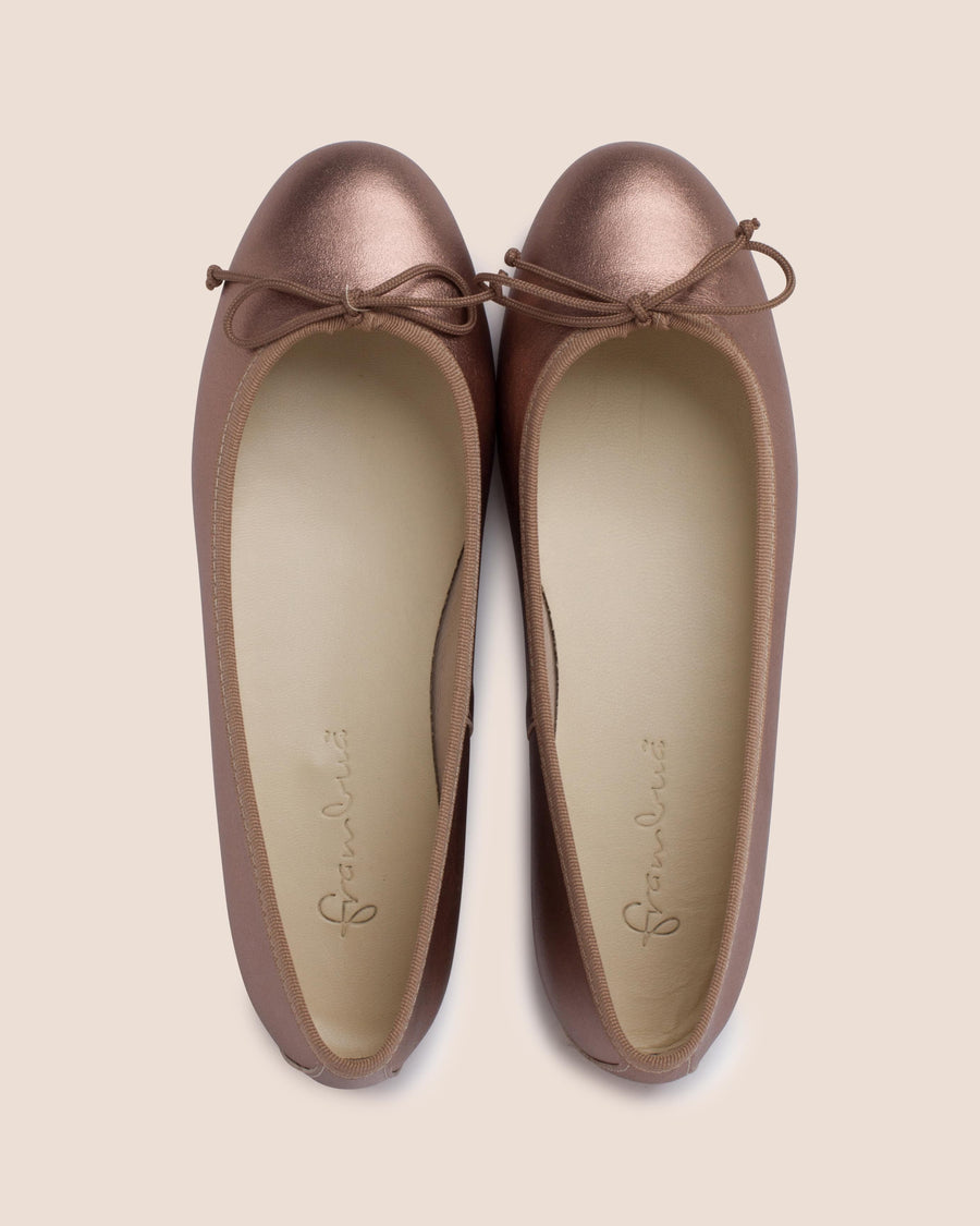 Bailarina Moss (T 35)